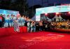 Kapolri Flag Off Riau Bhayangkara Run 2025