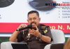Jaksa Agung Muda Tindak Pidana Umum Menyetujui 3 Pengajuan Restorative Justice Dalam Tindak Pidana Narkotika
