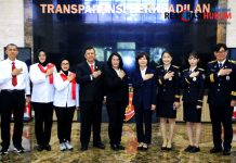 Perkuat Kerja Sama Pelindungan Perempuan dan Anak, Bareskrim Polri Terima Kunjungan Delegasi Kepolisian nasional Korea Selatan