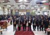 Polda Jatim Gandeng Pegiat Media Sosial Bangun Budaya Digital Positif