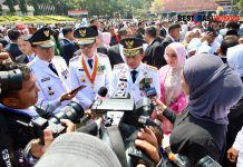 Mendagri Tekankan Semua Anak Bangsa Punya Peluang yang Sama Raih Prestasi di IPDN
