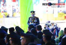 Kapolri Tegaskan Komitmen Digitalisasi Layanan Publik Lewat Super Apps Presisi dan Smart City