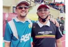 FORSIMEMA-RI : Terima Kasih Pak Sobandi