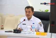 Wujudkan Kemandirian Ekonomi Daerah, Kemendagri Dorong Penguatan Pembinaan dan Pengawasan BUMD