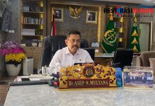 JAM-Pidum Dorong Keadilan Restoratif Berbasis Kearifan Lokal di Bali Melalui Komitmen Bersama Pembentukan Bale Kertha Adhyaksa