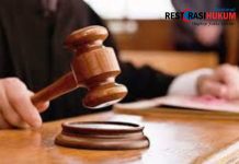 Mitigasi Distorsi dalam Putusan Hakim