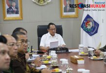 Percepat Program MBG, Mendagri Minta Pemda Bentuk Satgas dan Koordinasi dengan BGN