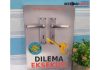 Resensi Buku: Dilema Eksekusi