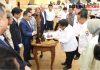 Wamendagri Ribka: Pemerintah Setuju Lanjutkan Pembahasan 10 RUU Kabupaten/Kota ke Tingkat II