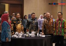 Dirjen Polpum Dorong Forkopimda Evaluasi Kinerja Satgas Terpadu Pembinaan Ormas