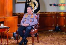 Kapolri Tegaskan Penindakan Kasus Beras Oplosan, 4 Produsen Besar Naik Penyidikan