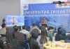 Ditpolsatwa Polri dan Universitas Trisakti Resmi Jalin Sinergi Edukasi, Konservasi, dan Pengabdian untuk Indonesia