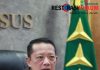 Kejaksaan Agung Memeriksa 1 Orang Saksi Terkait Perkara Digitalisasi Pendidikan Kemendikbudristek
