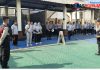 Mitigasi Risiko: PN Sampang Menggelar Sosialisasi Huru Hara
