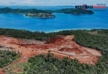 Peran Pengadilan Negeri dalam Konflik Tambang Nikel Pulau Gag