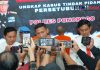 Polres Ponorogo Ungkap Kasus Kekerasan Seksual Terhadap Anak Dibawah Umur, Tersangka Diamankan