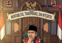 Hukuman Disiplin sebagai Upaya Menjaga Integritas Lembaga Peradilan
