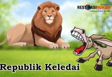 Republik Keledai