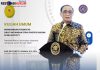 Ketua MA: Menjadi Hakim Berarti Jadi Penjaga Integritas Peradilan