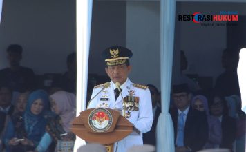 Mendagri Dorong Alumni IPDN Lanjutkan Studi ke Luar Negeri