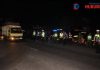 Humanis, Polisi Berhasil Bubarkan Pesilat yang Tutup Akses Jalan Malang – Blitar