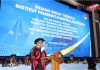 Mendagri Harap Lulusan IPDN Jadi Agen Perubahan di Lingkungan ASN