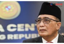 MA: Jangan Bikin Putusan ‘Demi Keadilan Berdasarkan Keuangan Yang Maha Kuasa ’