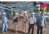 PT. Pertamina Marine Engineer Dockyard di Dokarim Terancam Tutup, Karyawan Resah