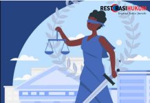 Dilema,Turbulensi Krisis kepercayaan publik terhadap Institusi Peradilan kita saat ini