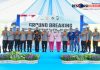 Dukung MBG, Kapolri Sampaikan Progress Operasional SPPG