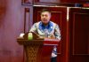 Sekjen Kemendagri Tekankan Pentingnya Pemda Aceh Lakukan Terobosan Kreatif untuk Perkuat PAD