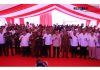 Potensi Devisa Rp1,4 Triliun, Plt. Wakil Jaksa Agung dan Wamenko Polkam Luncurkan Proyek Pemanfaatan Stockpile Bauksit di Bintan