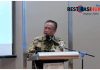 Prof Basuki: Hakim Adalah Pejabat Negara, Bukan PNS