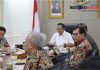 Mendagri Minta Kepala Daerah Hadir dan Simak Arahan Presiden saat Launching Kopdeskel Merah Putih