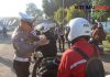 Polres Probolinggo Gunakan ETLE Statis dan Mobile Untuk Penindakan Pelanggar Lalin di Operasi Patuh 2025