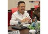 JAM PIDUM Terima Audiensi MUI Dalam Rangka Peringatan HUT ke-50 MUI dan Kerja Sama Penanganan Perkara Narkotika
