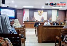 Karyawati PN Makassar Gelar Rapat Khusus, Bahas Apa?