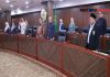 Highlights Pelatihan Juru Bicara: Prinsip Silent Corps dan Peran Hakim sebagai Jubir
