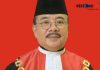 Mengenal Capim KY Roki Panjaitan yang Banyak Adili Perkara Kakap di Indonesia