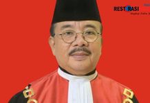 Mengenal Capim KY Roki Panjaitan yang Banyak Adili Perkara Kakap di Indonesia