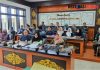 Jelang Pengawasan Ampuh, PT Padang melakukan Pre Assesment Ke PN Pulau Punjung