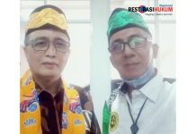 Ketum FORSIMEMA-RI : Himbau KMA, Sekarang Giliran Rotasi Jabatan Sekretaris Peradilan di lakukan