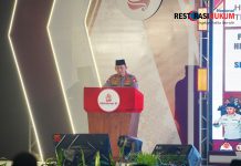 Buka Muktamar Hima Persis, Kapolri Ajak Jaga Nilai Persatuan-Kesatuan