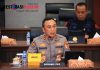 Netizen Penasaran ‘Untuk Apa Robot Polisi’, Ini Jawabannya
