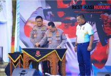 Kapolri Buka “Kapolri Cup 2025 Shooting Championship”, Diikuti Ribuan Peserta