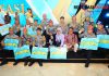Borong Juara! Polda Jatim Bersinar di Awarding Day Apresiasi Kreasi Polri