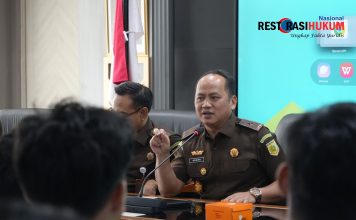 Kunjungan Studi SMAN 46 Jakarta, Mengenal Lebih Dekat Peran Kejaksaan dan Strategi Kehumasan Puspenkum