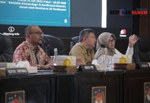 100 Persen Pemda Telah Menerbitkan Perkada Terkait Pembebasan Retribusi PBG dan BPHTB bagi MBR