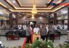 Irwasum Polri Buka Taklimat Awal Audit Kinerja di Polda Kalteng, Tekankan Profesionalisme dan Akuntabilitas