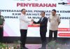 Satgas PKH Telah Menguasai Kembali Lahan Seluas 2 Juta Hektare